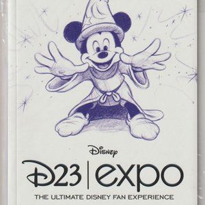 Disney Autographs & Collectibles
